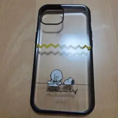 スヌーピー iPhone用ケース