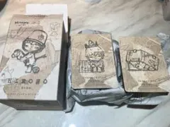 hirono フィギュア