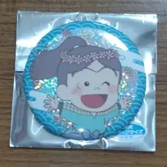 忍たま乱太郎 アニメイトカフェ 缶バッジ 皆本金吾 - メルカリ