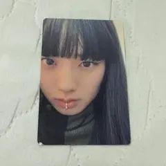 BLACKPINK BORN PINK トレカ ジス JISOO - メルカリ