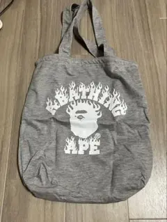 A BATHING APE トートバッグのサムネイル