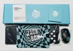 BTS マーチボックス MERCH BOX #13 公式 メンバーシップ グッズ