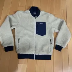 パタゴニア フリースジャケット