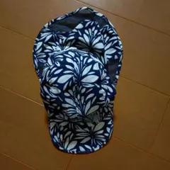 そら様専用　ノースフェイス　キッズキャップＫＭサイズ