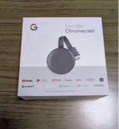 2025年最新】chromecast 第三世代の人気アイテム - メルカリ