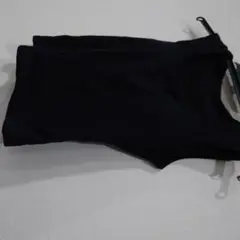 ブラックブラトップ（パッド付き）