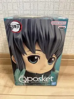 鬼滅の刃 Qposket 時透無一郎 IIのサムネイル