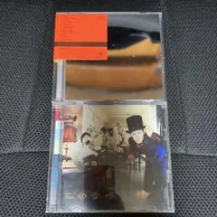 SIAM SHADE4+5 2枚セット