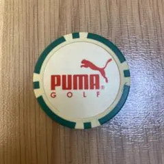 PUMA GOLF & COBRA ゴルフマーカーのサムネイル