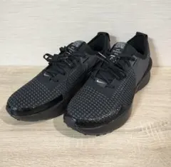 ① NIKE ランニングシューズ インタラクトランFQ7769-001 28cmのサムネイル