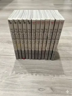 美品！ホタルの嫁入り 1巻～12巻 全巻セット 橘オレコ - メルカリ