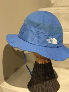 THE NORTH FACE ハット 青L size
