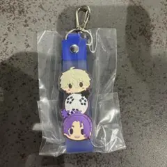 ブルーロック 一番くじ ぽこっとちゃーむ 凪 玲王