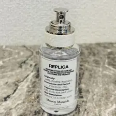 メゾンマルジェラ レプリカ レイジーサンデーモーニング オードトワレ 30ml