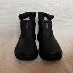 <Yuuu様専用>　HUNTERスノーブーツ UK4