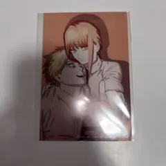 チェンソーマン ポストカード