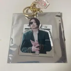 【WIND BREAKER】ウィンブレ キーホルダー　蘇枋隼飛 綱啓永