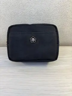 【MARY QUANT】メイクポーチ