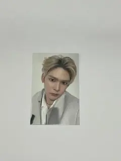 RIIZE オモカド ハラカド 購入特典 トレカ ウンソク