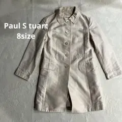 Paul Stuart レディーススプリングコート 8サイズ 春アウターのサムネイル