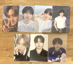 ＆TEAM FUMA トレカ チェキ 缶バッジ グッズ まとめ売り ＆TEAM FUMA トレカ チェキ 缶バッジ グッズ まとめ売り ＆TEAM