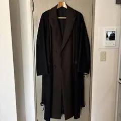 stein ロングコート 2023