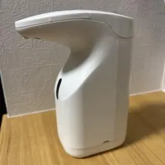 キレイキレイ　泡ハンドソープ　オートディスペンサー ホワイト