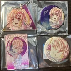 2026年最新】西園寺レオ アクリルスタンドの人気アイテム - メルカリ