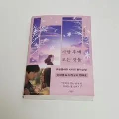 愛のあとにくるもの　韓国版
