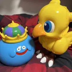 【USJ】キングスライム ポップコーンバケツ