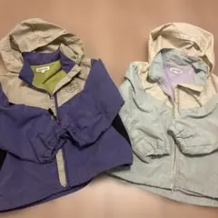【SHOO・LA・RUE】キッズ ジャケット 110cm