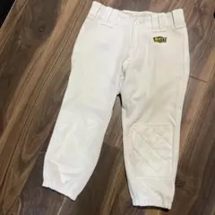 野球パンツ　ZETT 150
