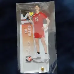 バレーボール 甲斐 優斗 アクリルフォトスティック