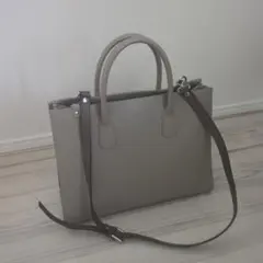 GIANNI NOTAROレザーバッグ