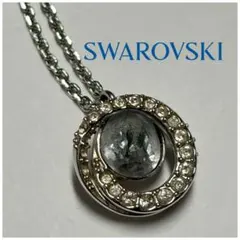 SWAROVSKIスワロフスキー ネックレス　❤︎