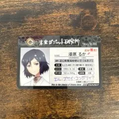 ジャックジャンヌ 学生証 睦実介 - メルカリ