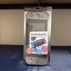 ALLONE セパレートクリアケース