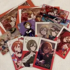 プロセカ　MEIKO