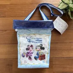 【新品】東京ディズニーリゾート バケーションパッケージ ポップコーンバケット