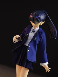 ニャアン 布製服セットFigure-rise Standard 本体なし
