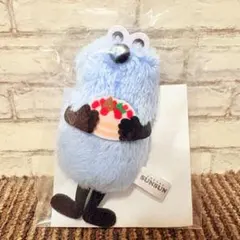 パペットスンスン　マスコット　セブンイレブン　クリスマスケーキ　非売品