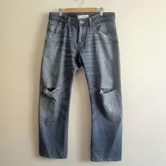 エドウィン ジーンズ REGULAR ストレート 503ZERO 日本製　33