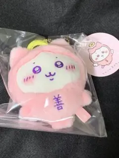 ちいかわ てんしとあくま てんしのあかちゃん ハチワレ