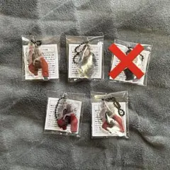 て*て様 RIIZE RIIZING DAY ミニアクリルキーホルダー※まとめ売