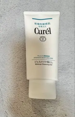 Curél メイク落としジェル