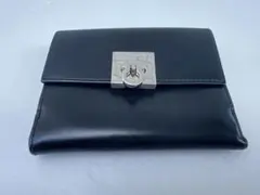 ⭐️フェラガモSalvatore Ferragamo ガンチーニ 二つ折り財布のサムネイル