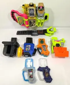 ダイナミッククルセイド マジンガーZERO ゲッターエンペラー - メルカリ