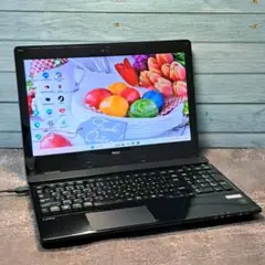 G70 NECノートパソコン i3/1000GB Windows11 Lavie