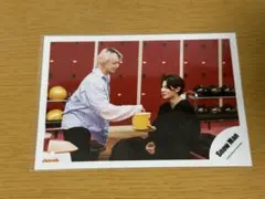 SnowMan 公式写真 佐久間大介 ラウール