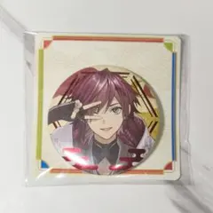 ローレン・イロアス 1stLIVE “FACE” ランダム缶バッチ - メルカリ